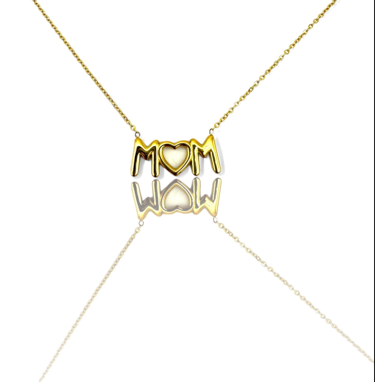 SET CUORE DI MAMMA