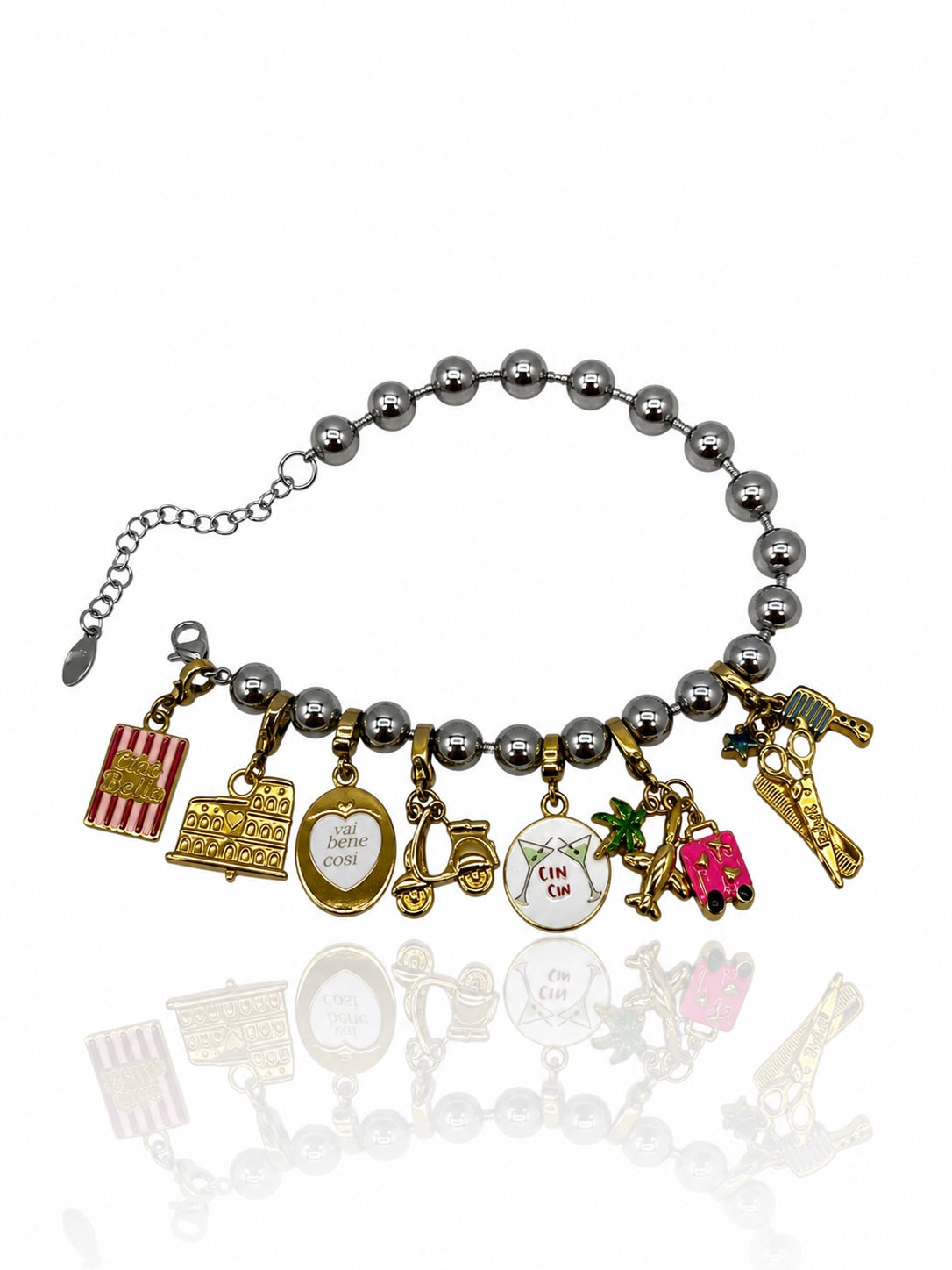 Charm Pettine