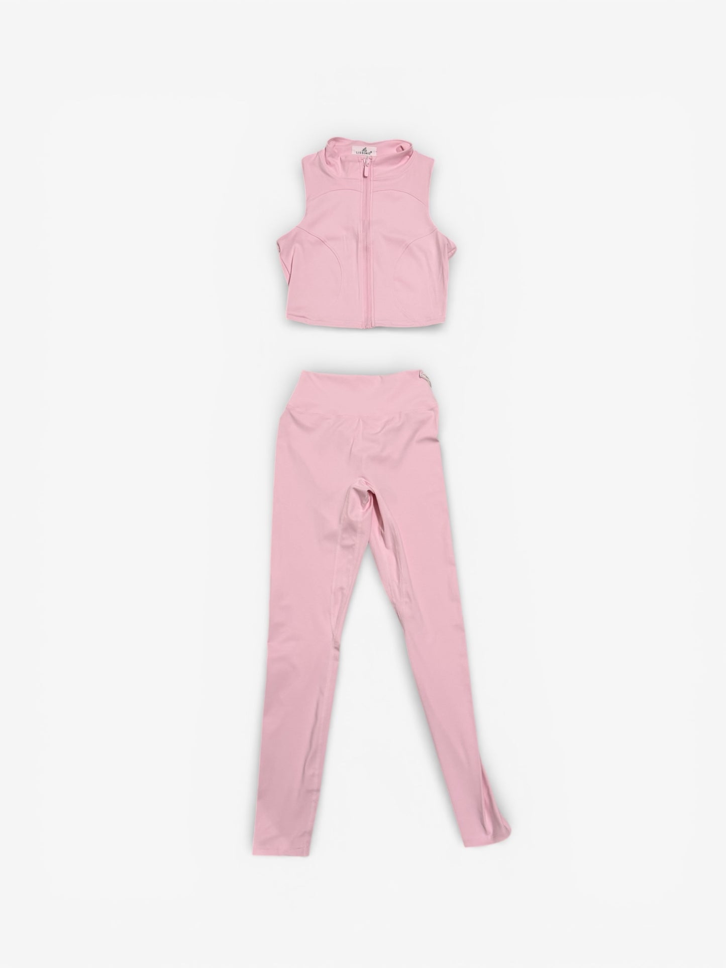 COORDINATO ESSENTIAL FIT