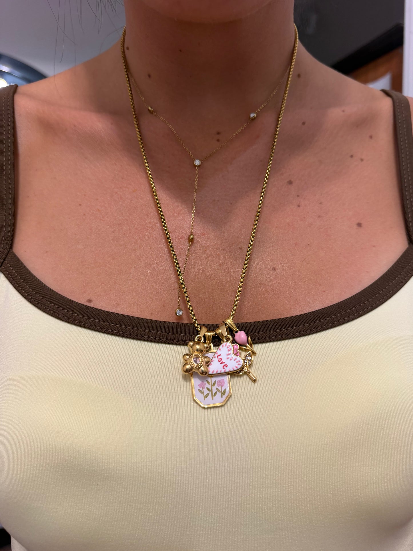 Collana CreaTu