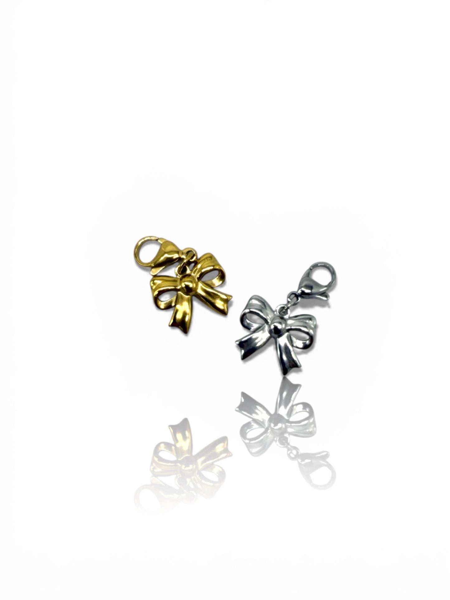 Charm Fiocchetto