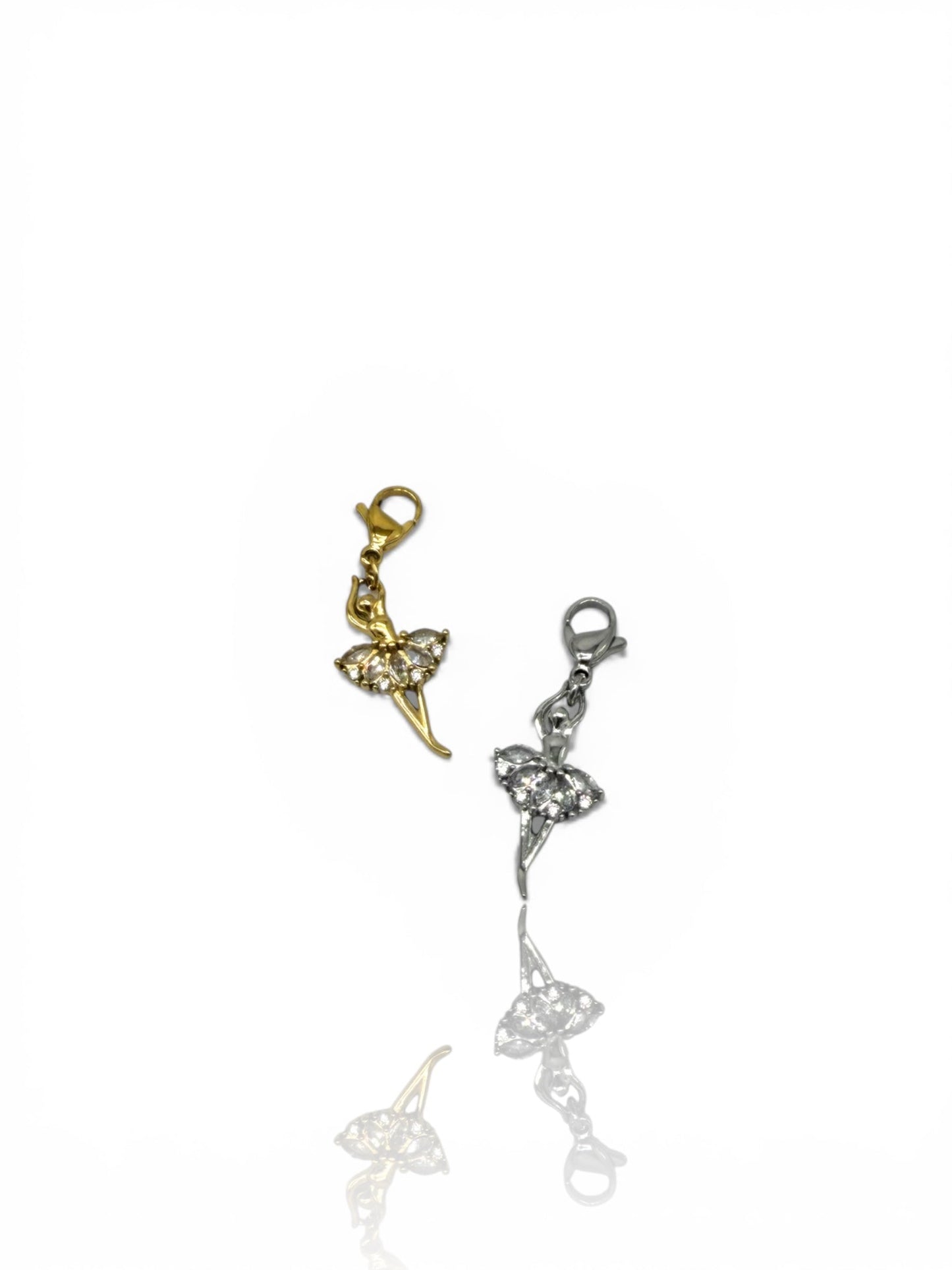 Charm Ballerina