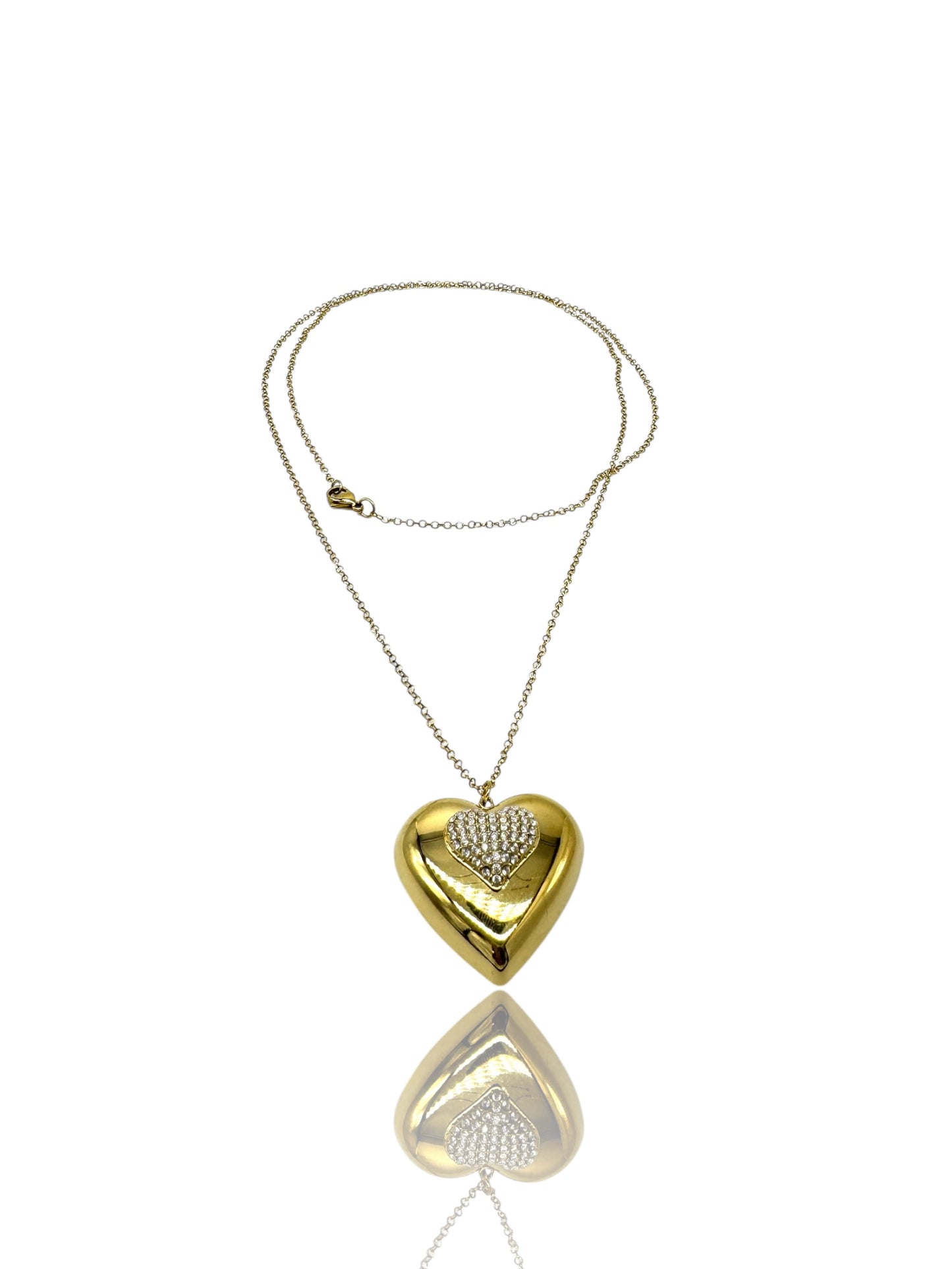 Collana DOPPIO AMORE