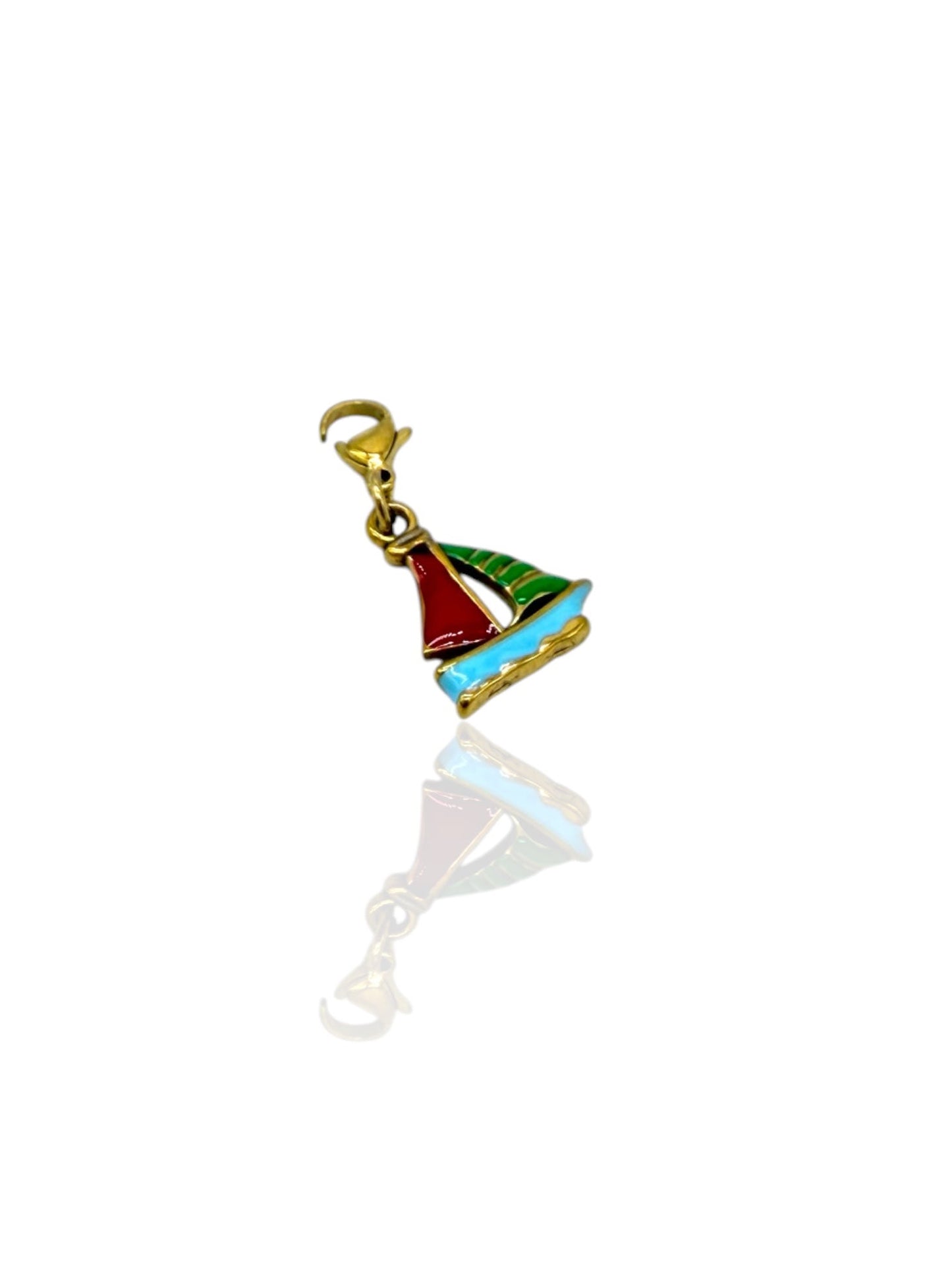 Charm Veliero