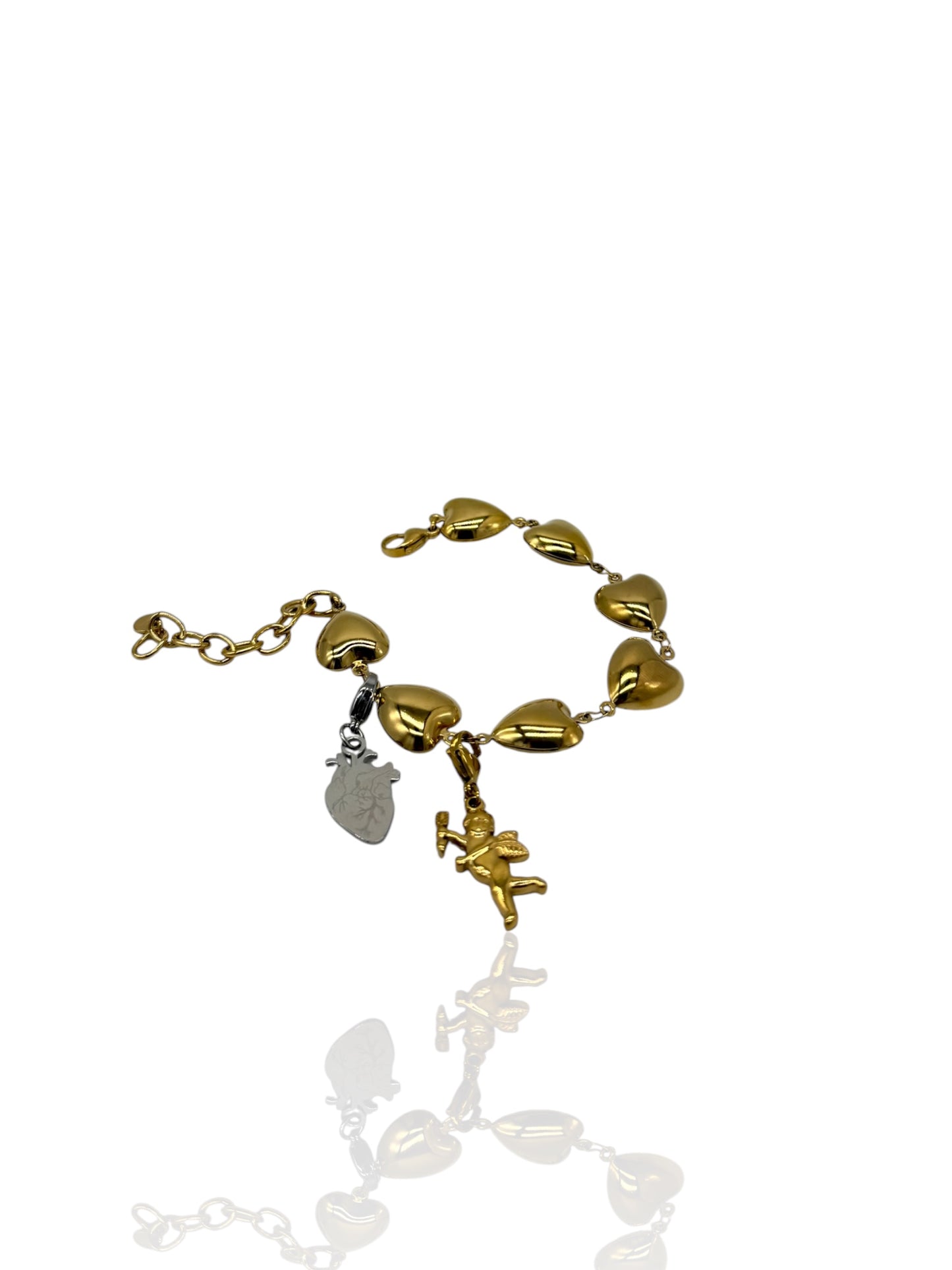 Bracciale fall love CreaTu