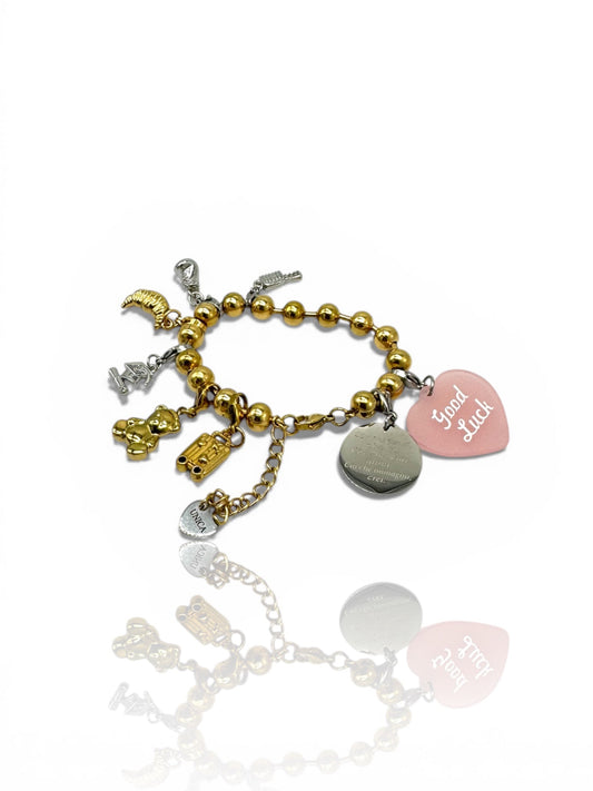 Charm Good luck