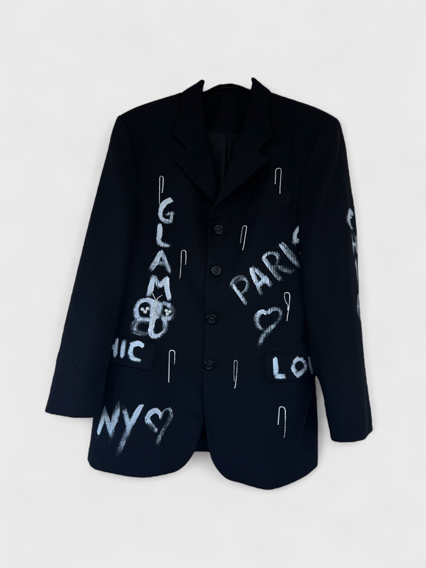 BLAZER ANGEL