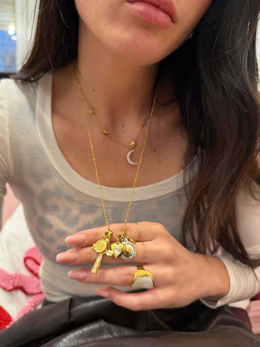 Collana CORAGGIO E AMORE