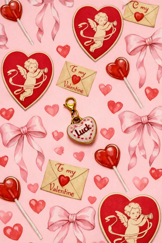 Charm Luck