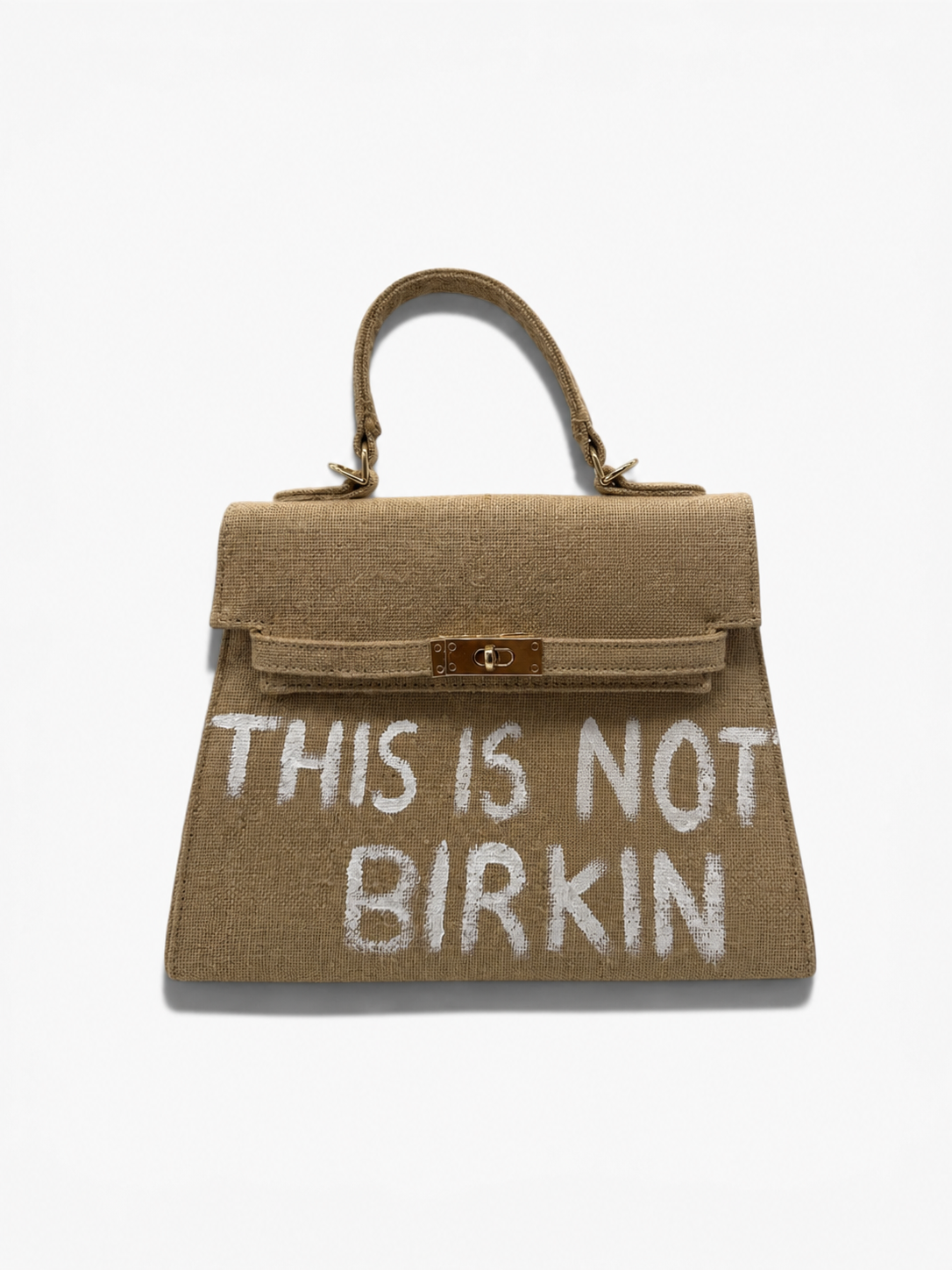 FAKE IT BAG Summer