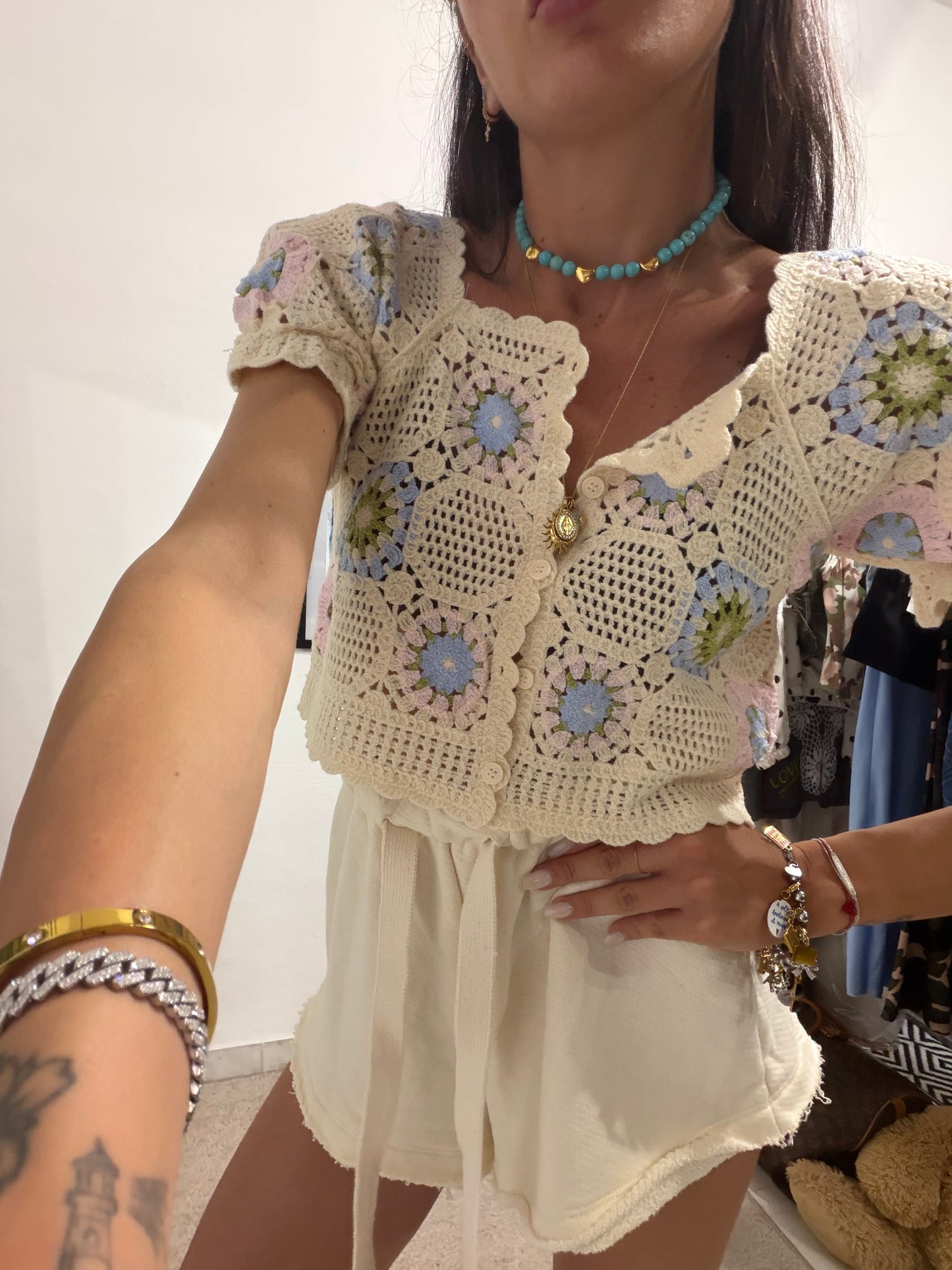 TOP FIORI