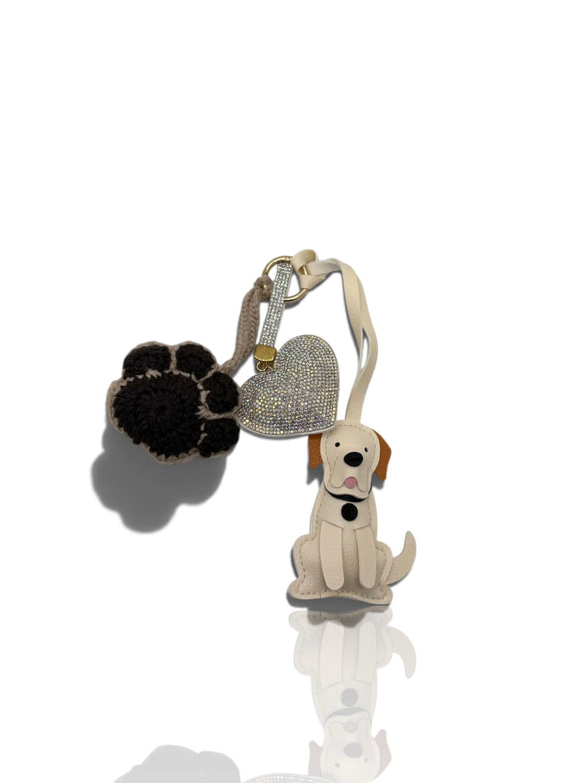 CHARMS MY DOG