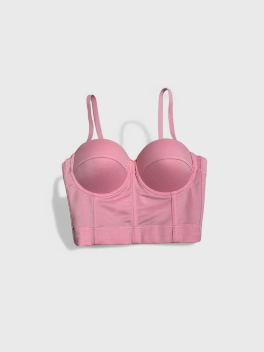 CORPETTO ROSA BARBIE