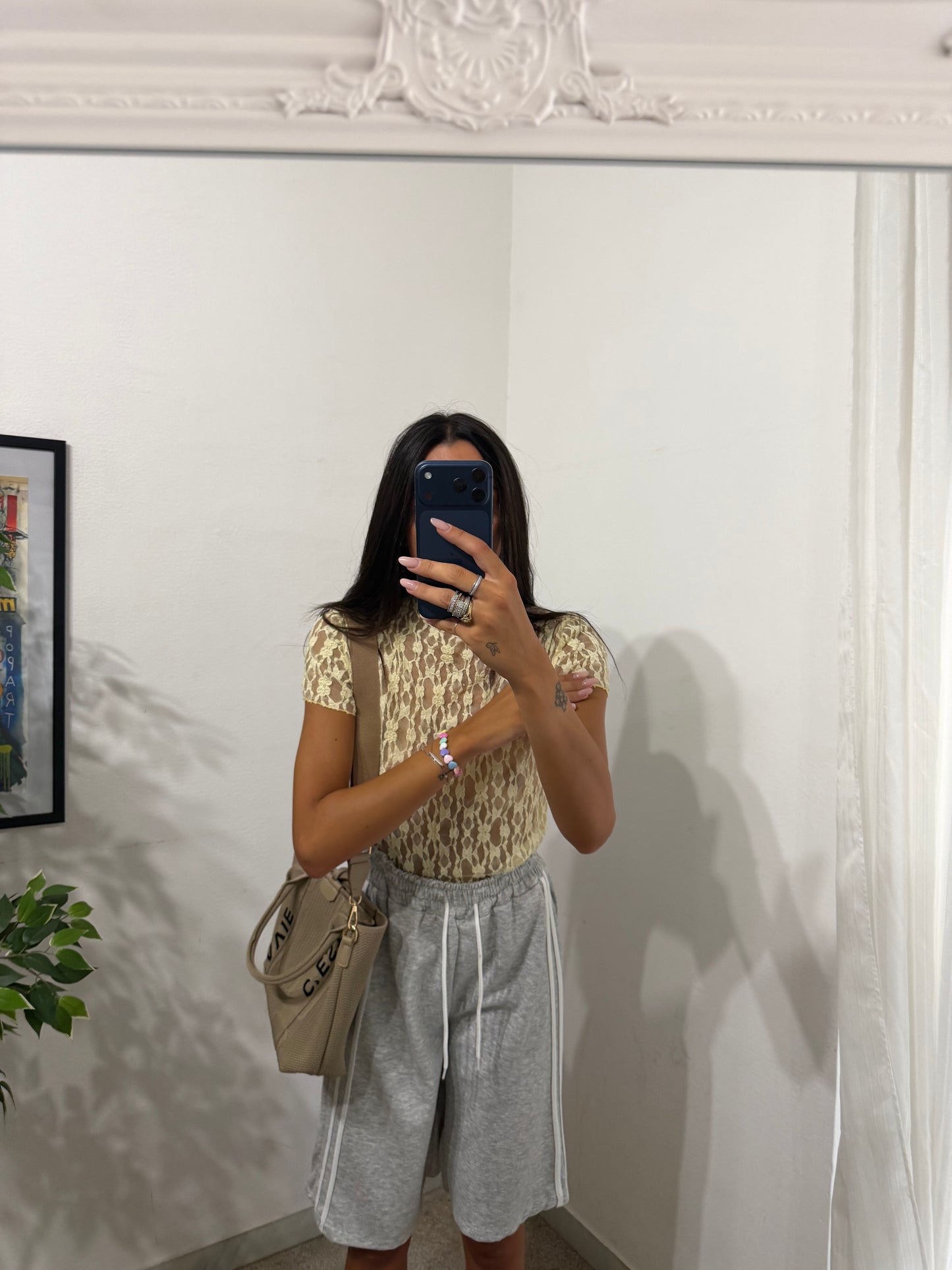 2 BOX LOOK Outfit + Accessori
