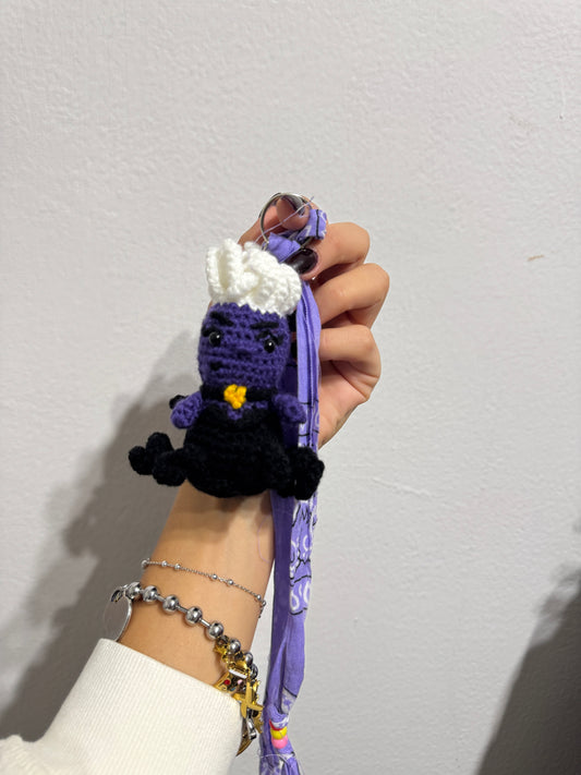 CHARMS CROCHET