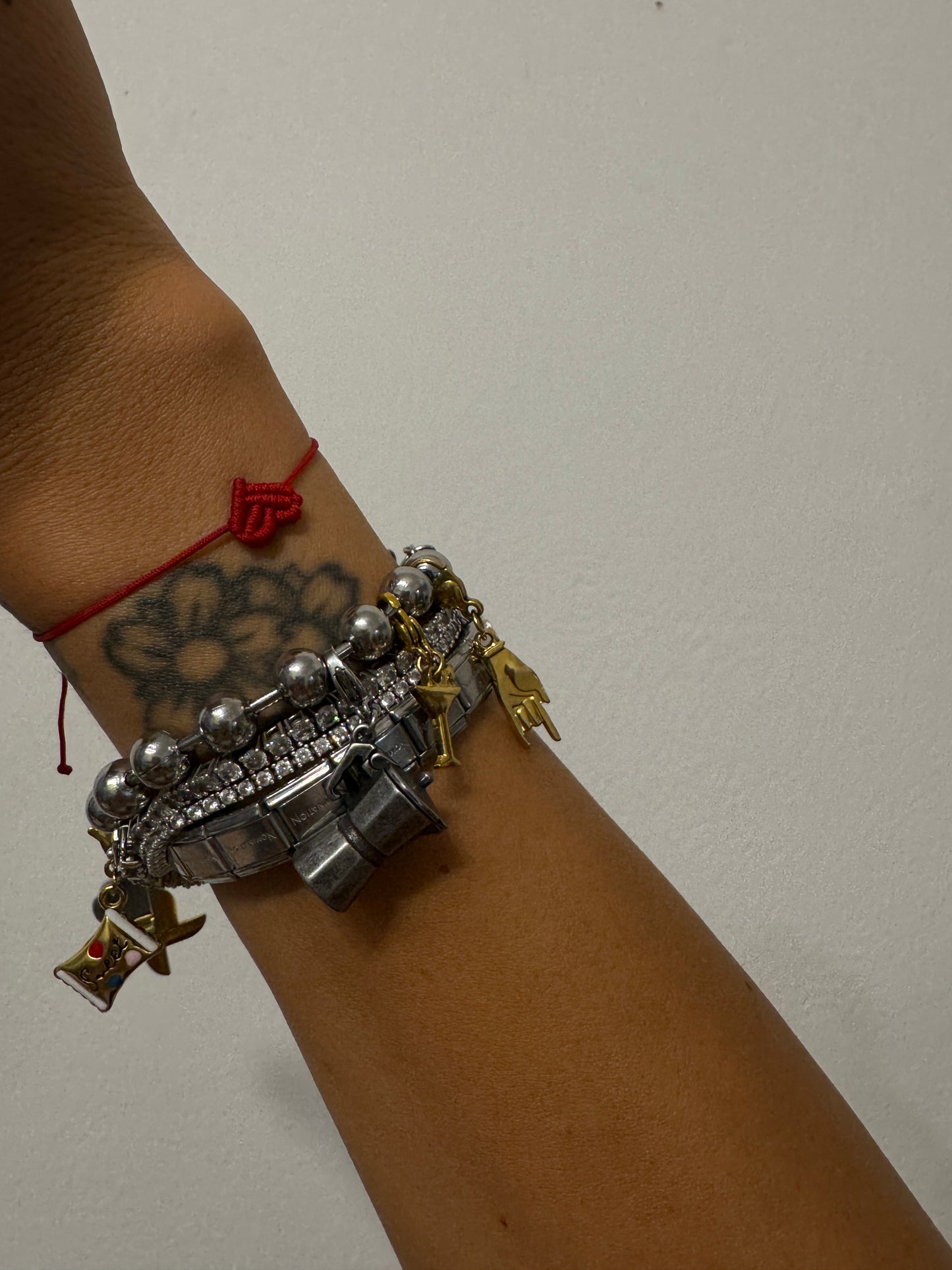 Charm Moka
