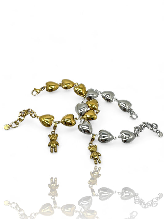 Bracciale CREATU Teddy