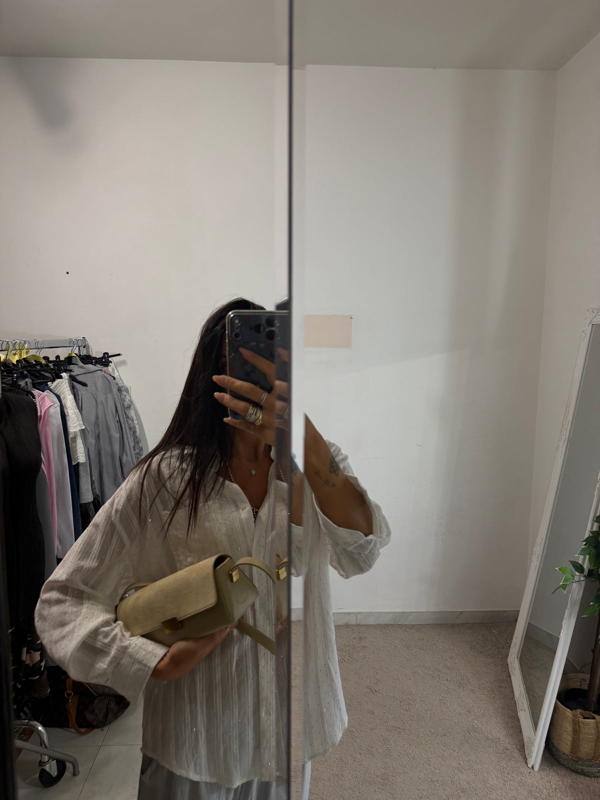 6 BOX LOOK Outfit + Accessori