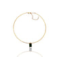 Collana rigida LUCE