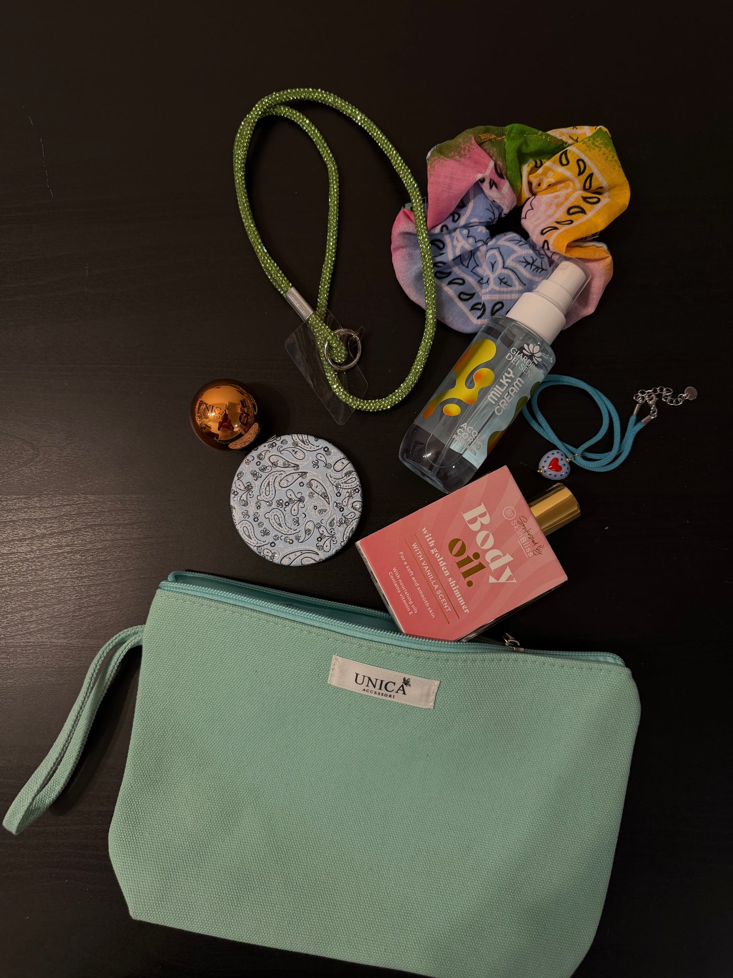 SOS SUMMER BOX 2.0