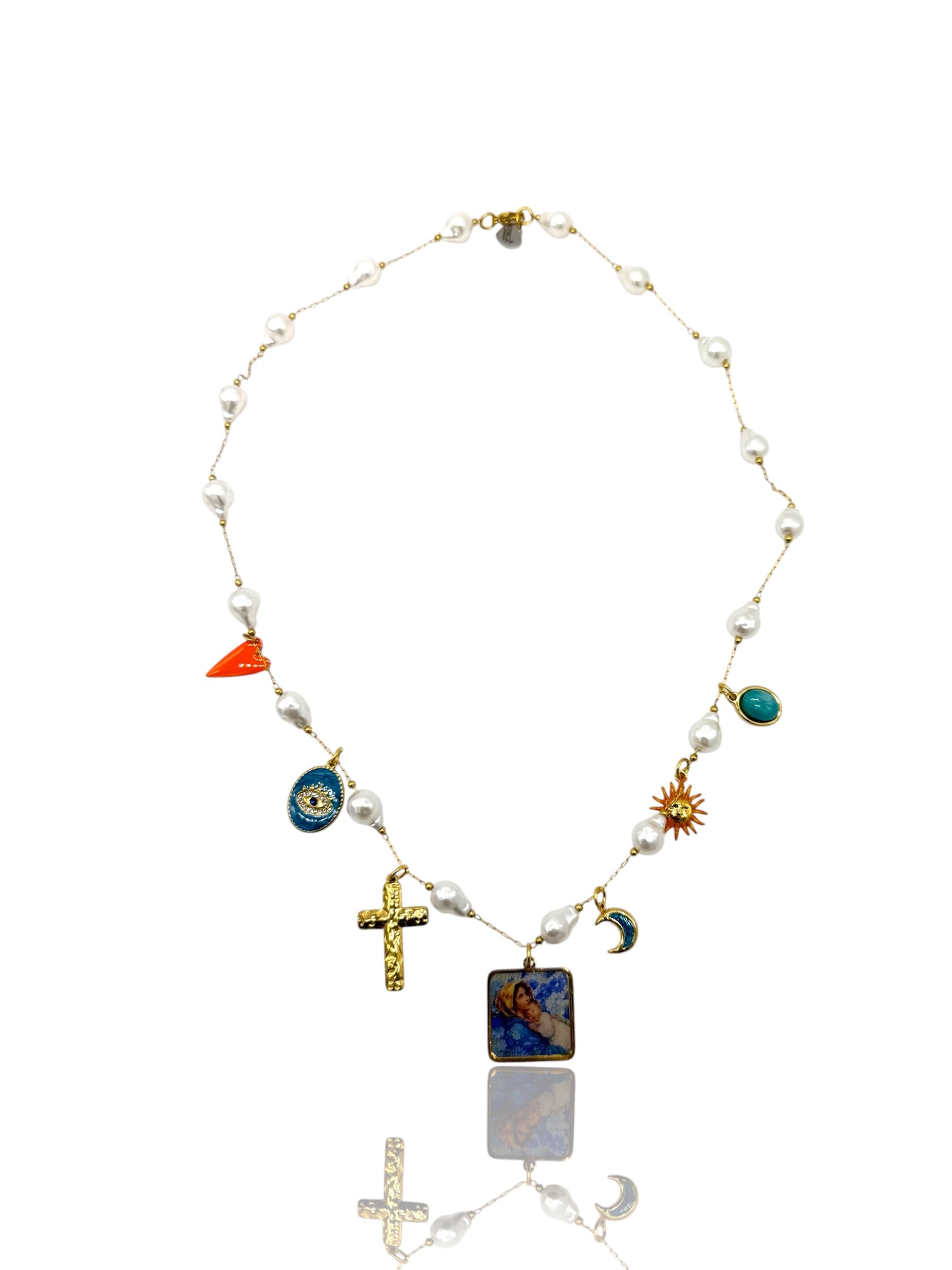 Collana ANGEL