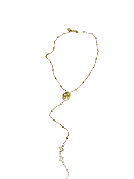 ROSARIO AURA CELESTE