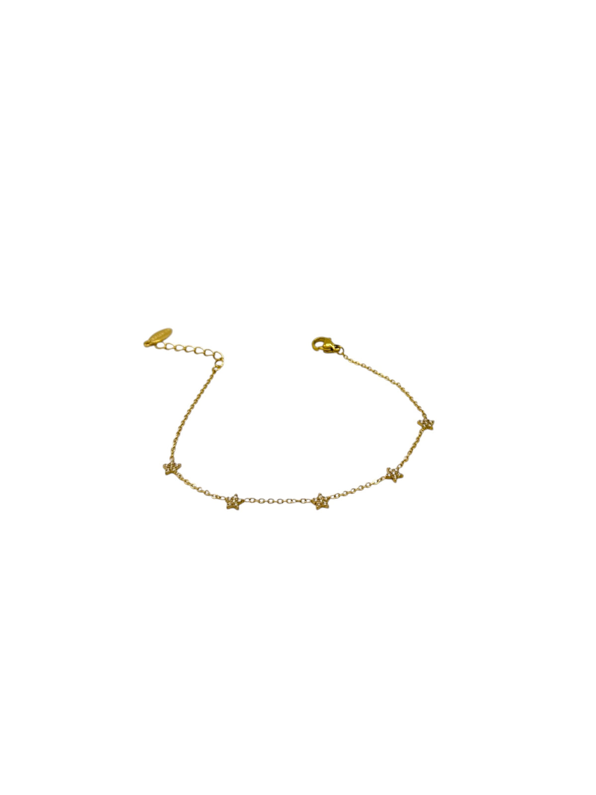Bracciale MINI STELLE