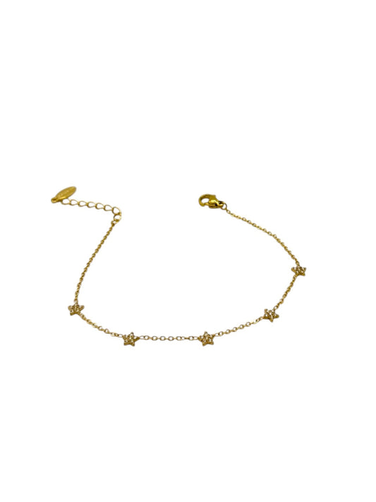 Bracciale MINI STELLE