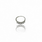ANELLO VERETTA SILVER