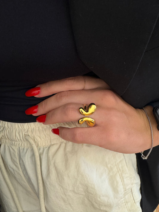 ANELLO BUTTERFLY