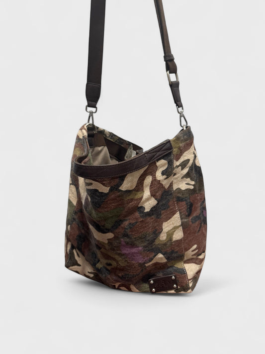Borsa MILITARE