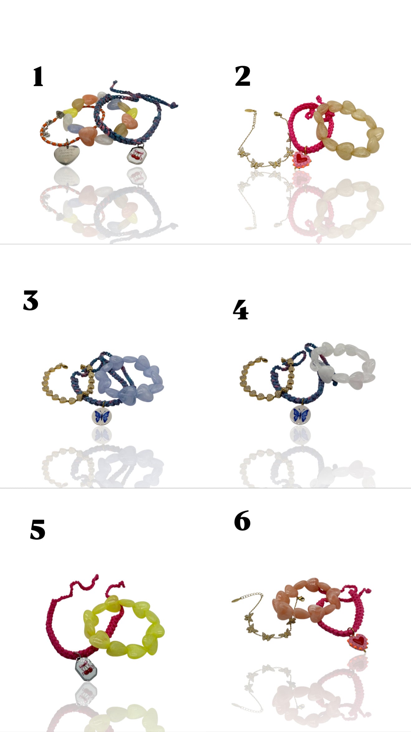 SET CUORI