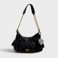 BORSA MYLOVE nera