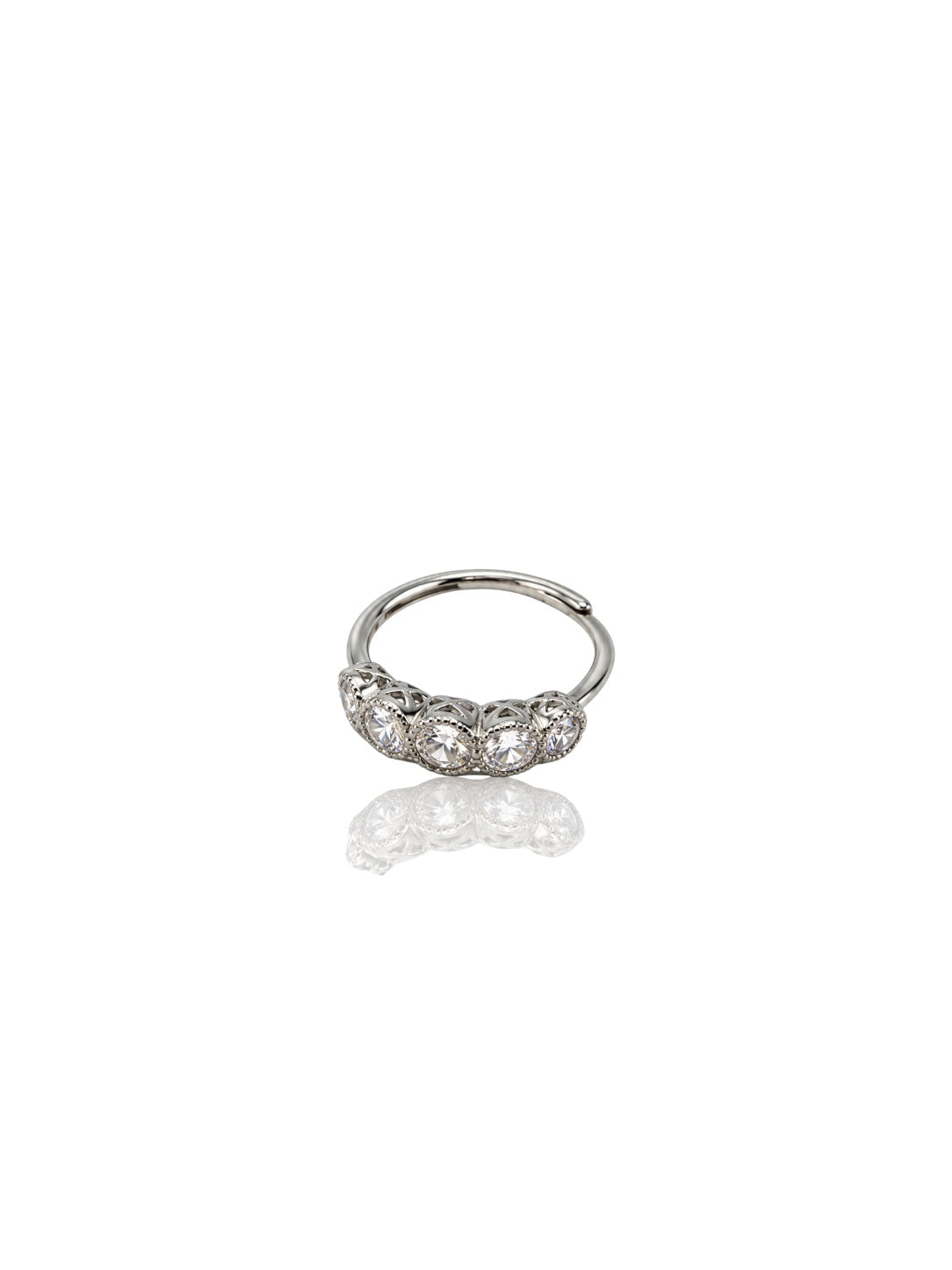 ANELLO PUNTI LUCE