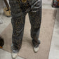 JEANS MACULATO