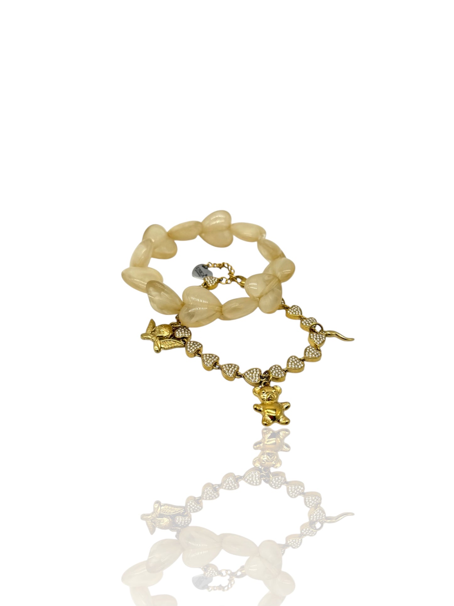 SET CUORI FORTUNA