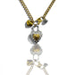 Collana LUCCHETTO