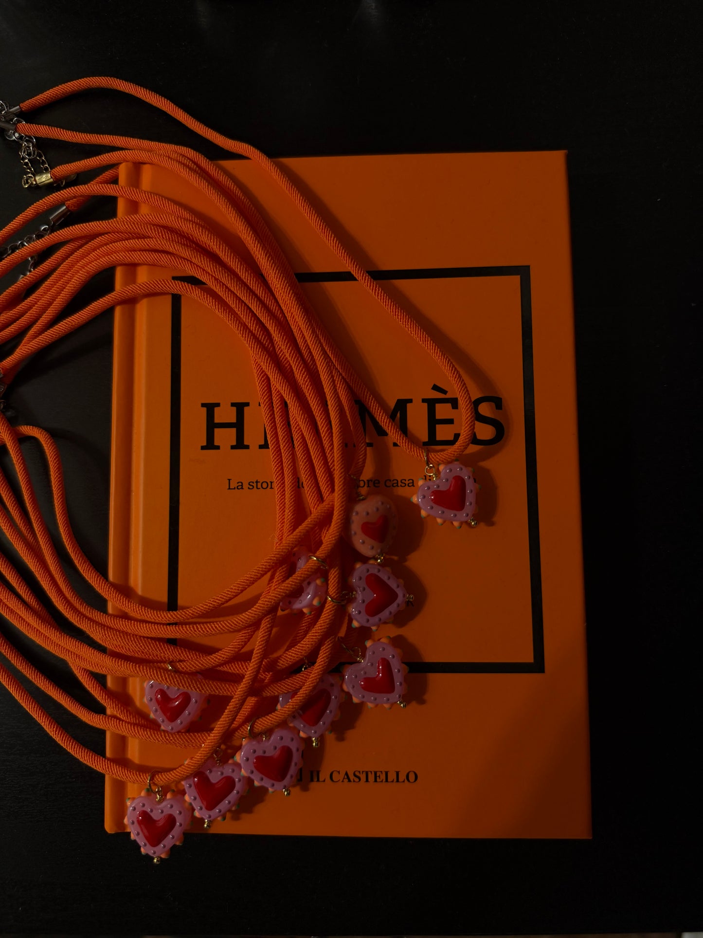 SOS SUMMER BOX