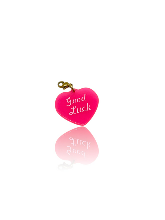 Charm Good luck