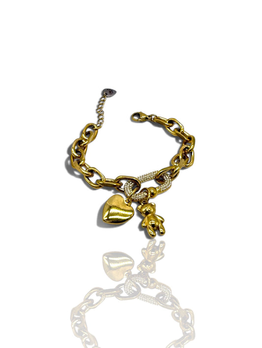 Bracciale TEDDY LUXURY