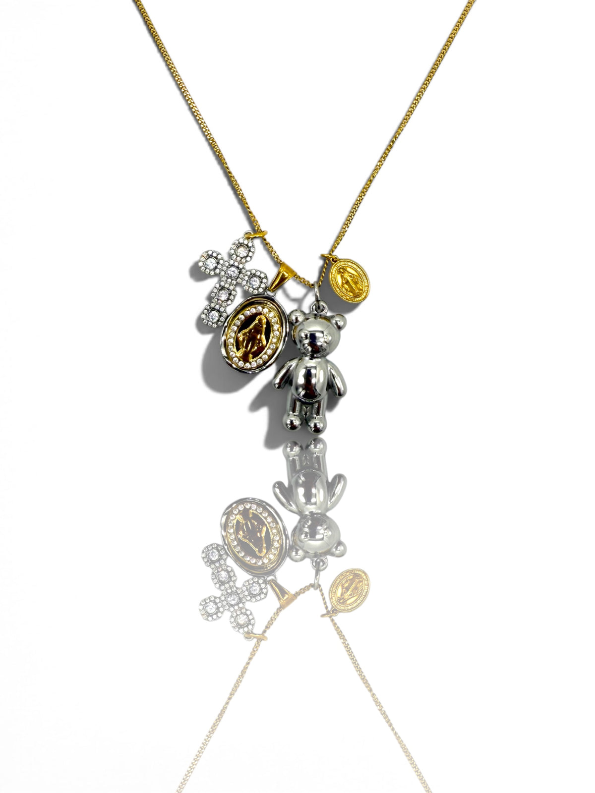 Collana TEDDY PROTECTION