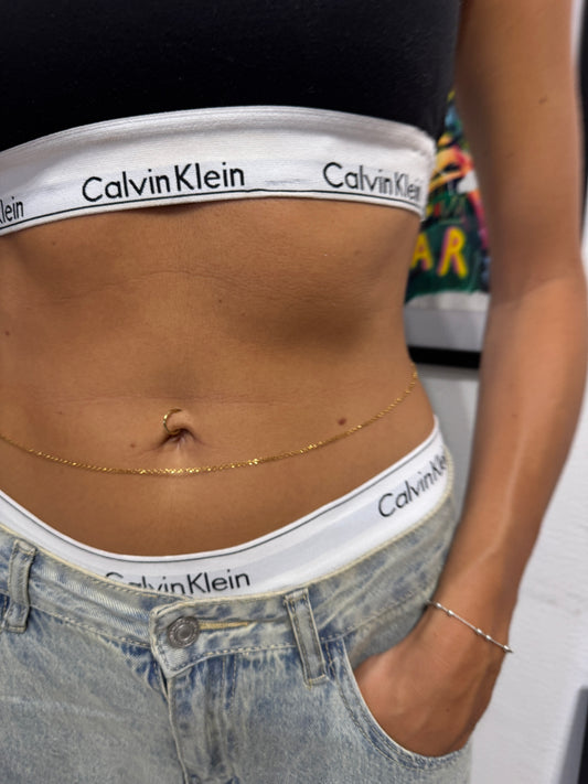 BODY CHAIN