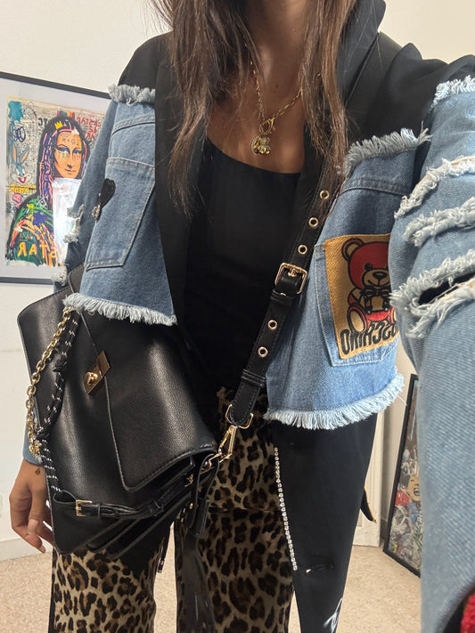 Borsa LUNA