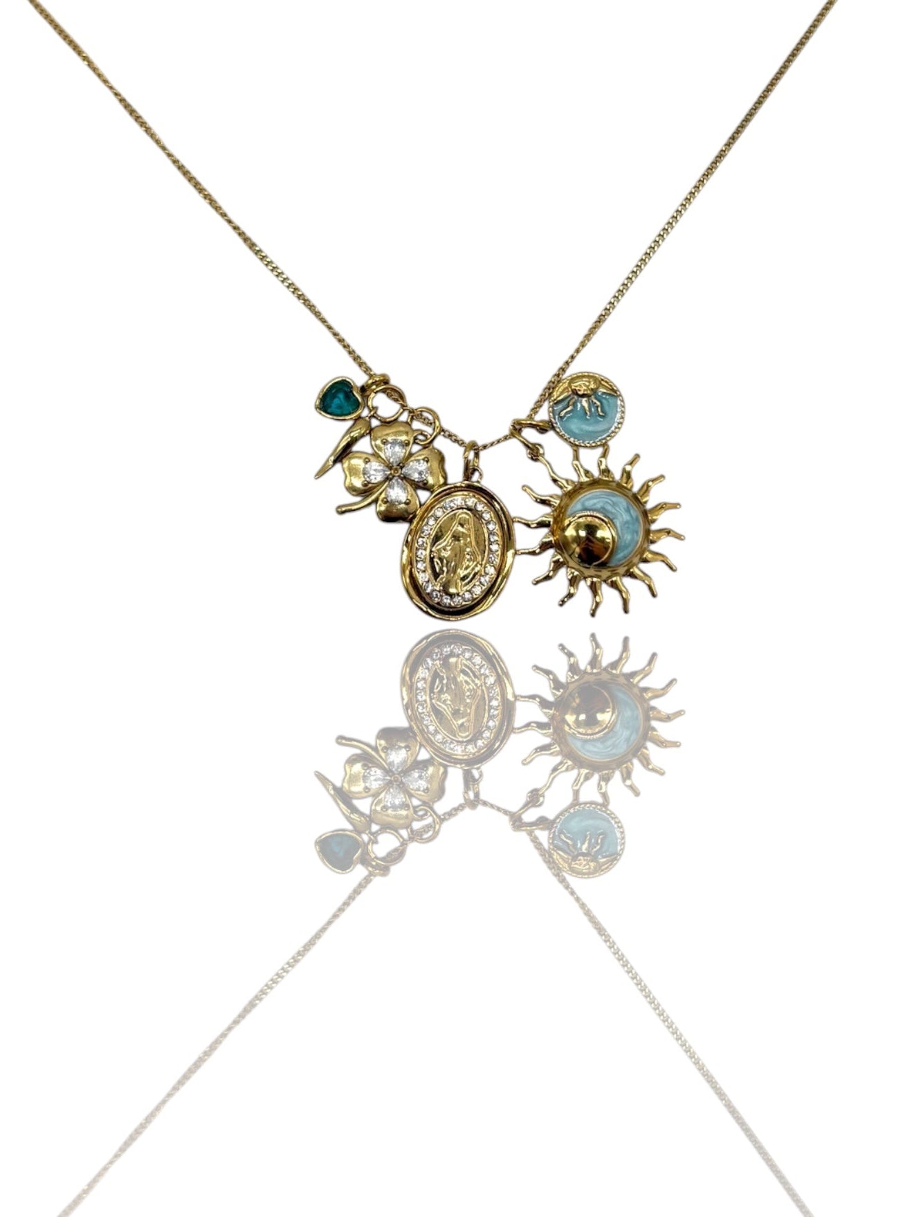 Collana SOLE