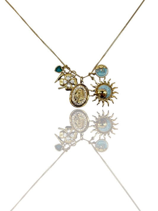 Collana SOLE