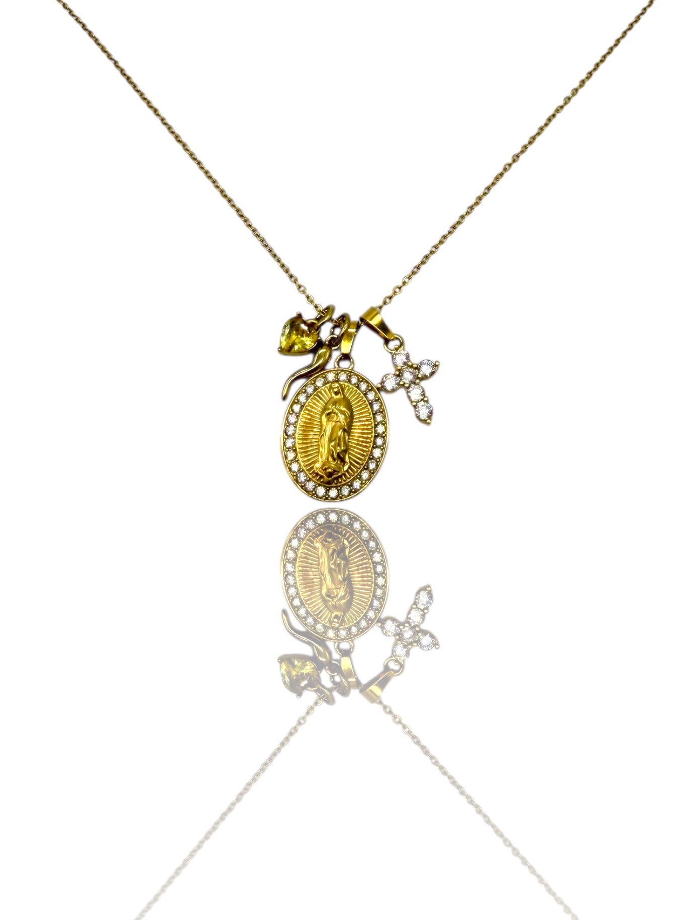 Collana LUCE