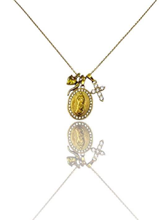 Collana LUCE
