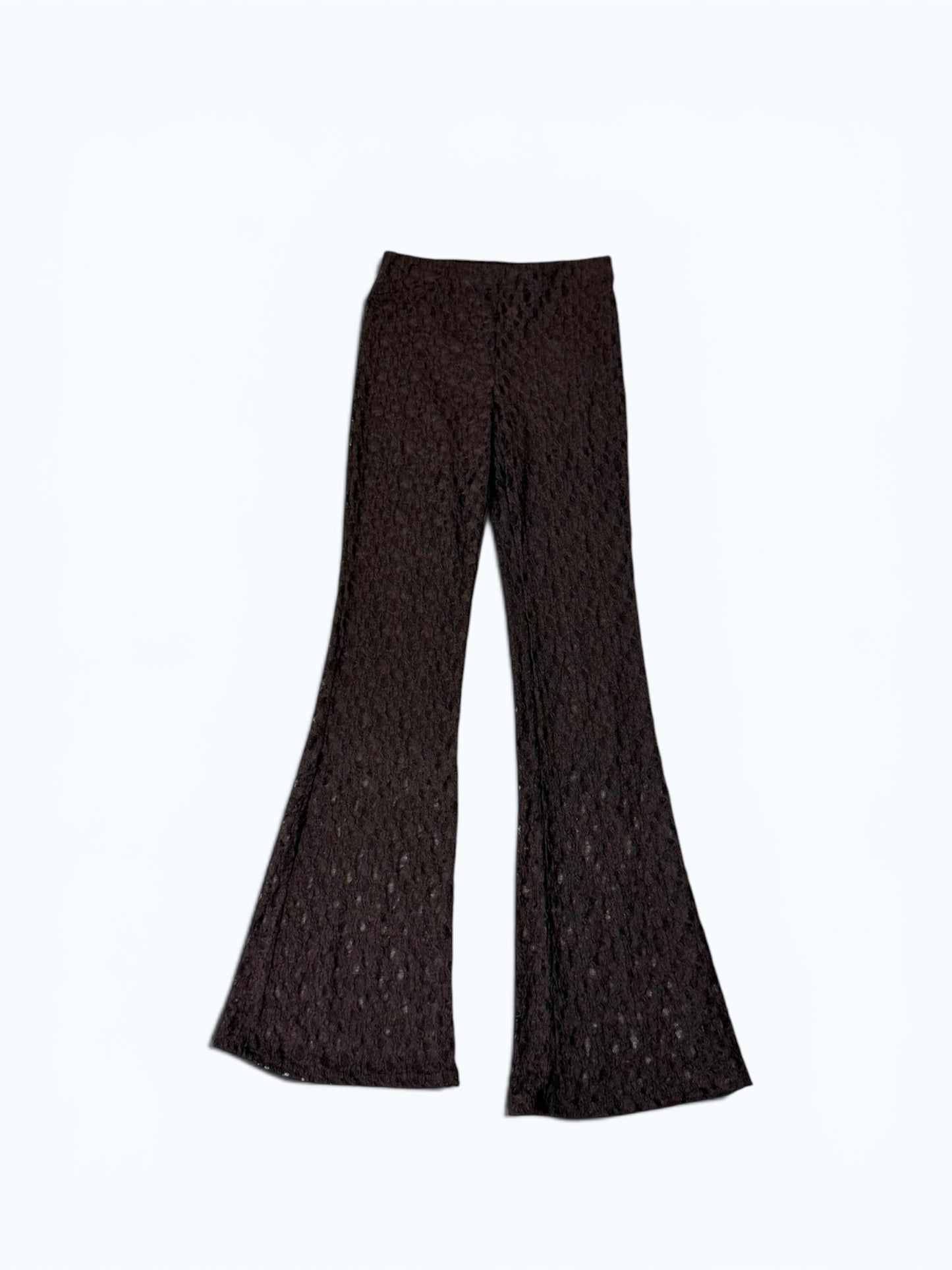 PANTALONE PIZZO
