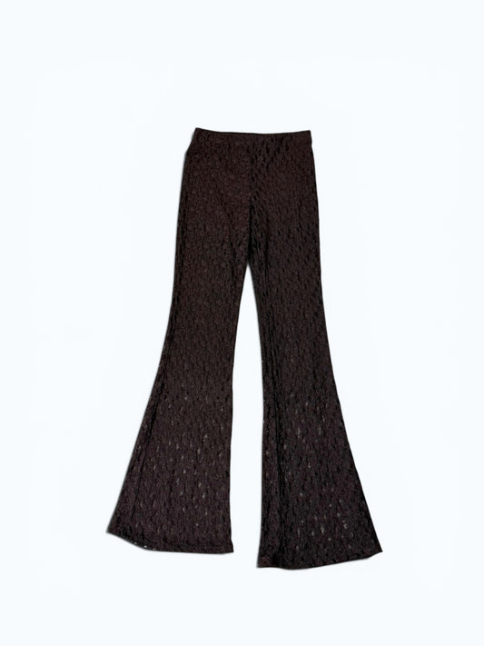 PANTALONE PIZZO