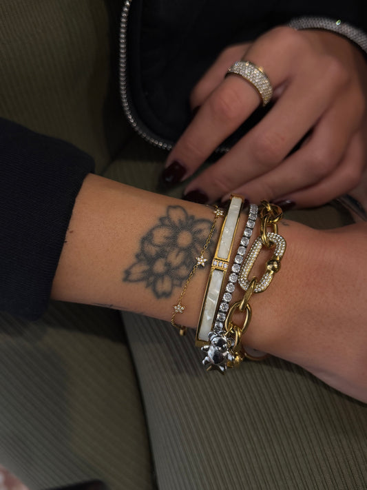 Bracciale TU SEI SOLE